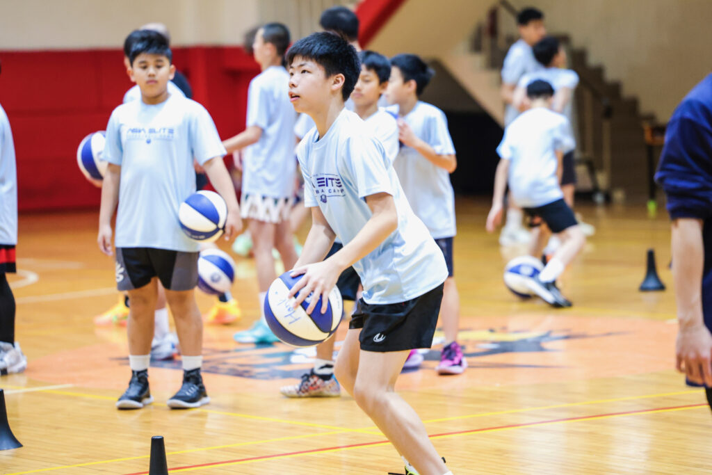 運動教育》運動，讓孩子學習課堂以外的人生能力